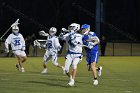 MLax vs Emmanuel  Men’s Lacrosse vs Emmanuel College. - Photo by Keith Nordstrom : MLax, lacrosse